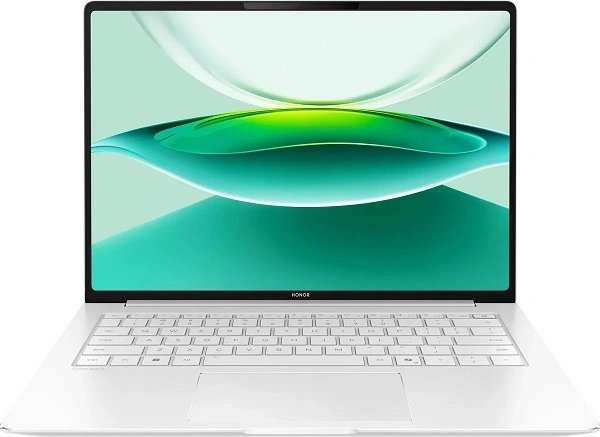 14.6" Ноутбук Honor MagicBook 14 Pro (Intel Core Ultra 5 225H, 32Gb/1Tb, Intel Arc 130T) white (белый)