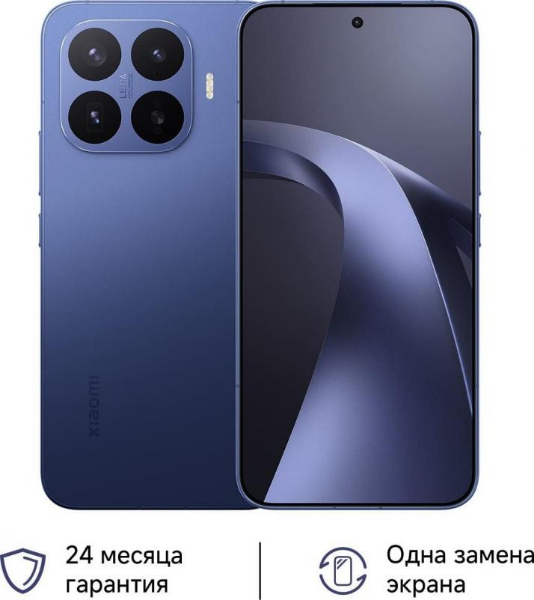 Xiaomi Mi 17T Pro 12/512Gb Blue EU