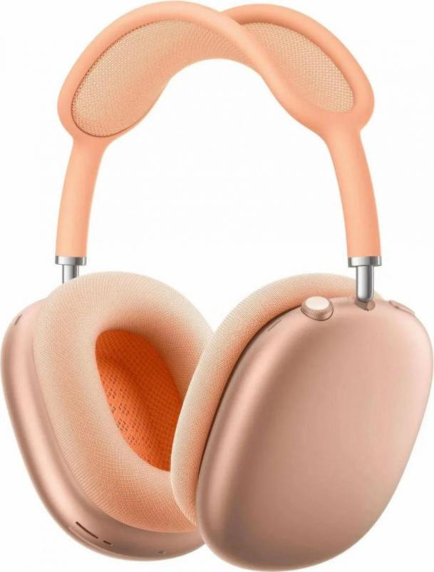 Apple наушники AirPods MAX 2 (USB-C/2026) Orange /MHWN4