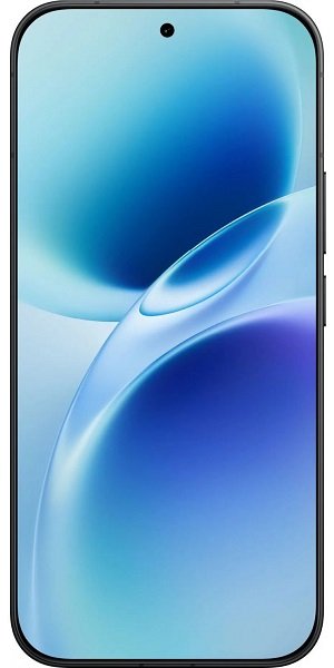 Vivo V70 V2538 8/256Gb элегантный черный (EAC)