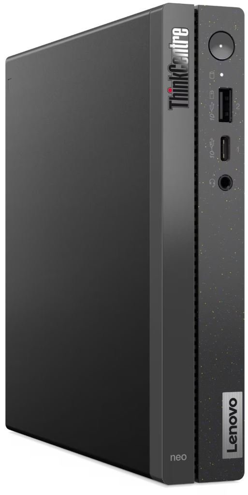 Неттоп Lenovo ThinkCentre Neo 50q G5 Tiny Core i5-13420H/DDR5 8 ГБ/SSD 512Gb ГБ/Dos