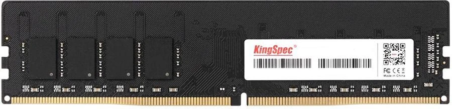 Модуль памяти DDR4 16Gb Kingspec 3200 KS3200D4P13516G
