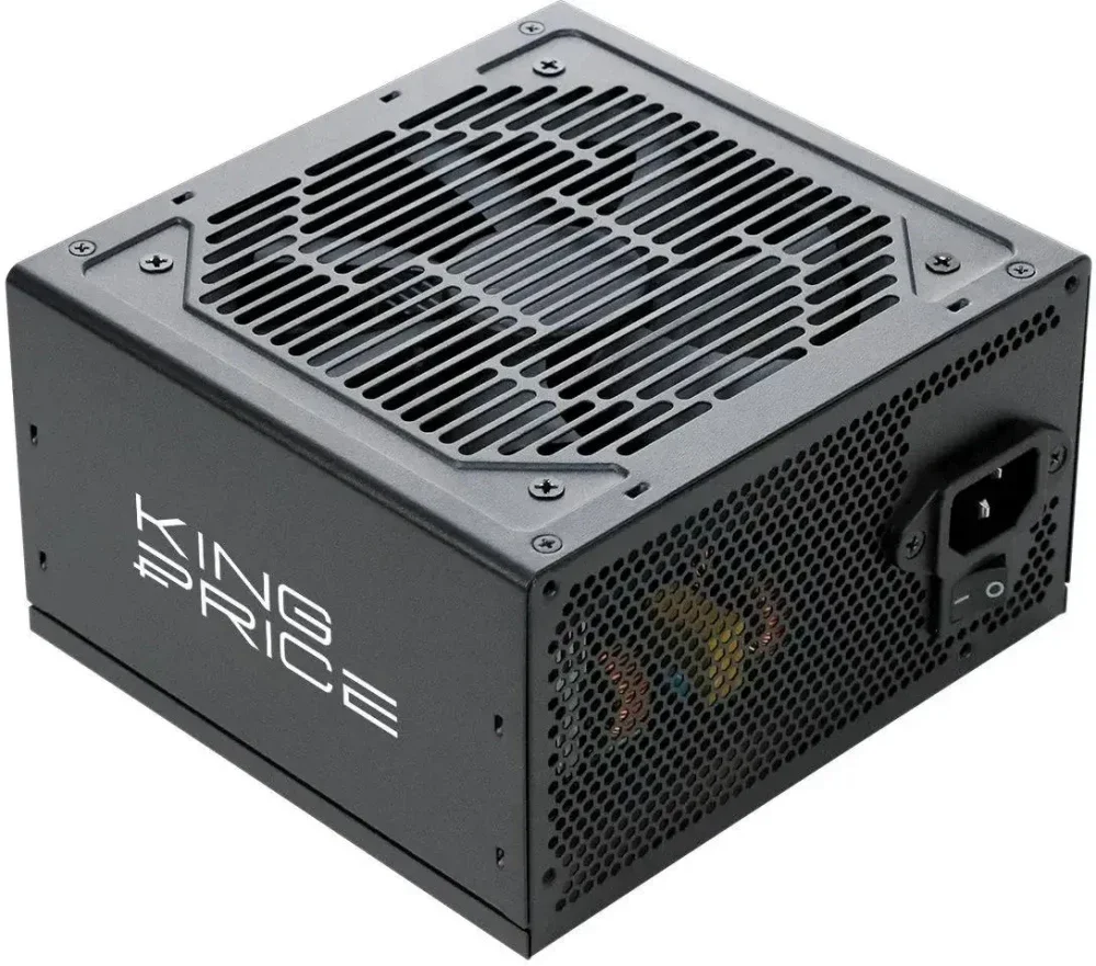 Блок питания 450W KingPrice KPPSU450V2