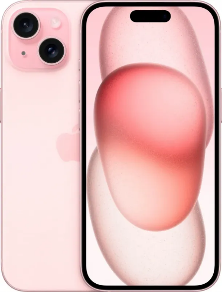 iPhone 15 Plus 512Gb Pink JP