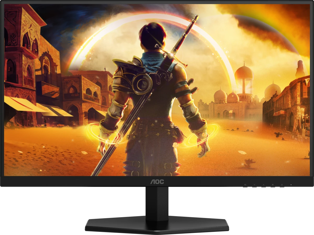 Монитор 27" AOC 27G42E