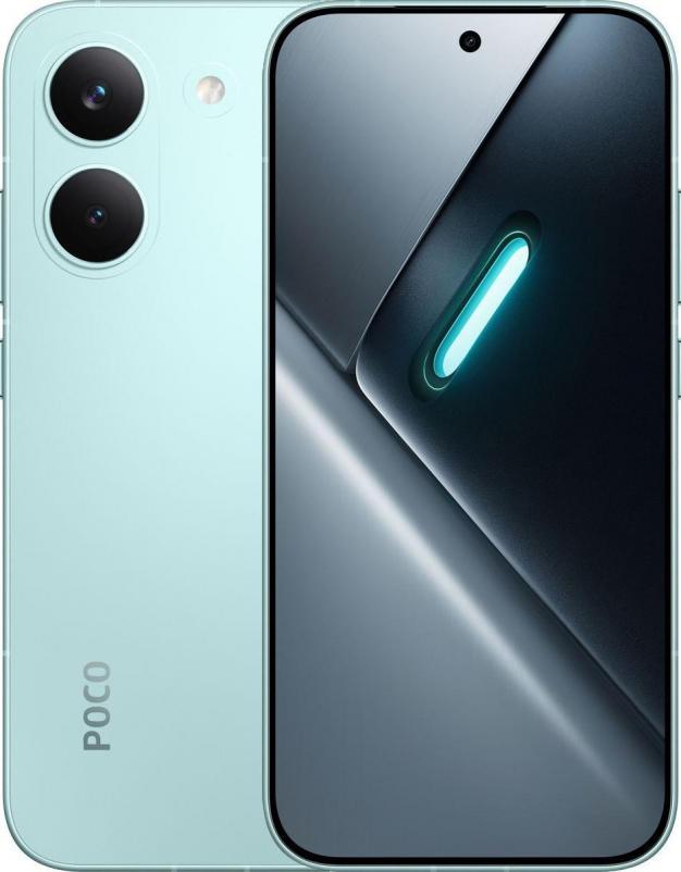 Xiaomi Poco X8 Pro 8/256Gb Black RU
