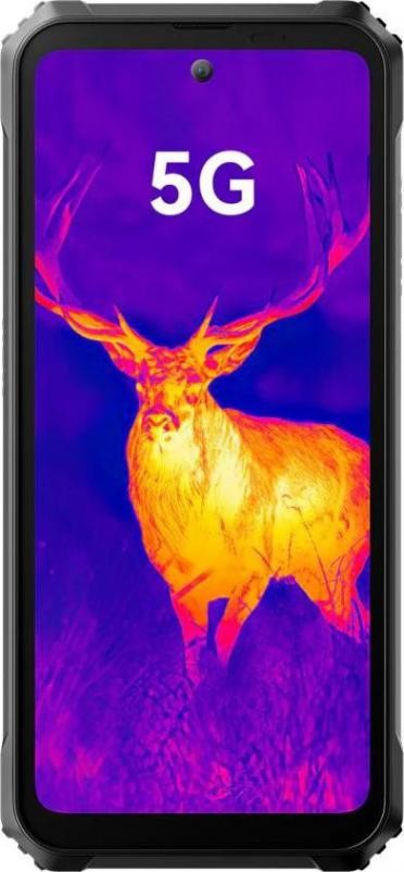 Blackview BL9000 Pro 12/512Gb Black