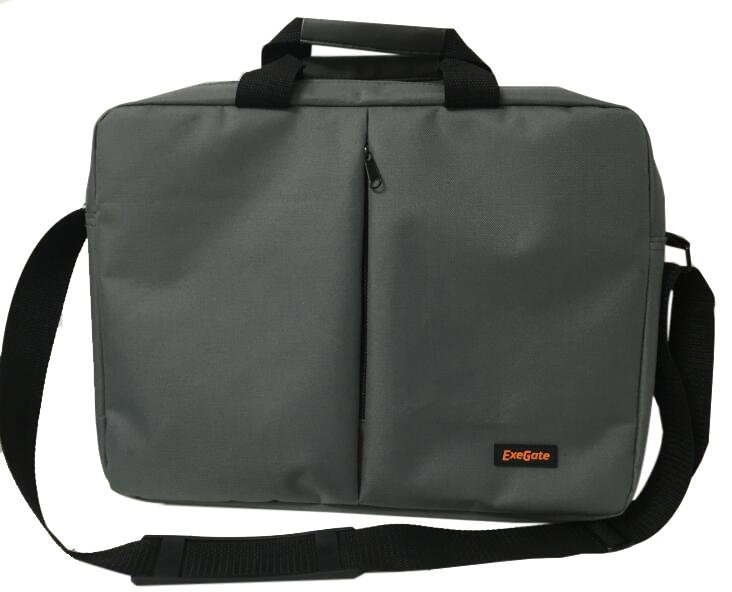 Сумка 15.6" ExeGate Office F1590 EX264614RUS