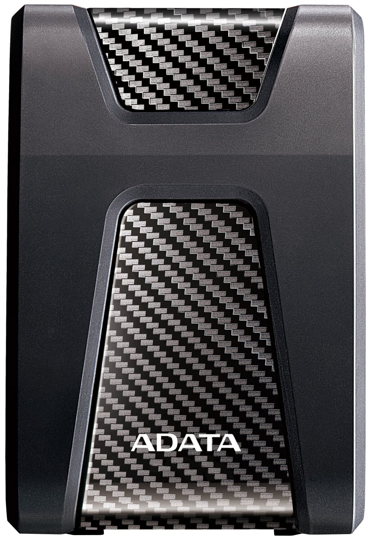 Внешний HDD 1Tb AData HD650 AHD650-1TU31-CBK