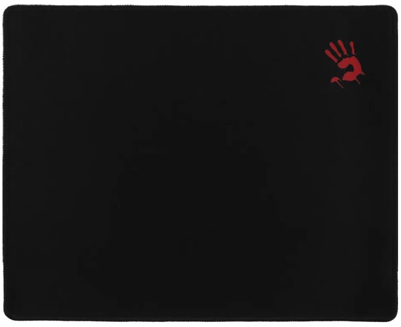 Коврик для мыши A4Tech Bloody B-035S, 350×280×2мм, чёрный