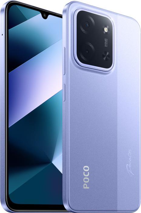 Xiaomi Poco C85 8/256Gb Purple RU