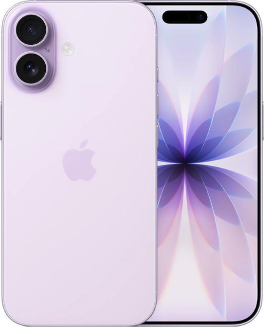 iPhone 17 256Gb Sim+eSIM Lavender