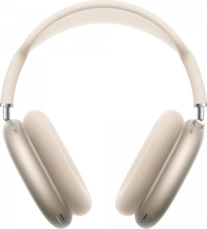 Наушники Airpods Max 2024 Starlight