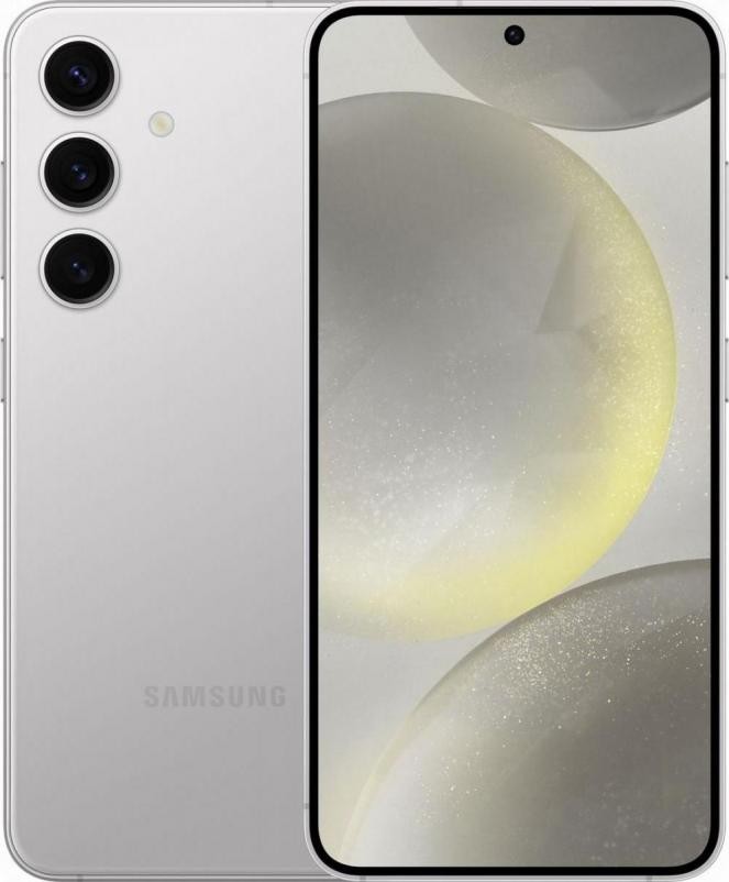 Samsung Galaxy S24 8/256Gb Серый EU