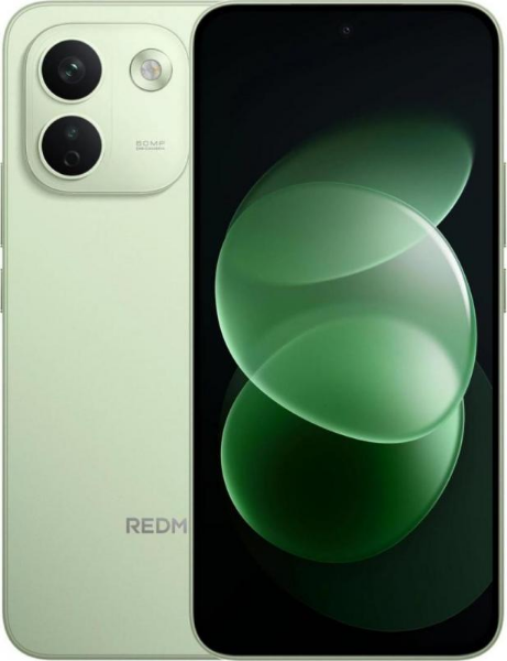 Redmi Note 17 Pro Max 8/256Gb 5G Green NFC RU