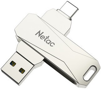 Флешка USB3 128Gb Netac U782C NT03U782C-128G-30PN