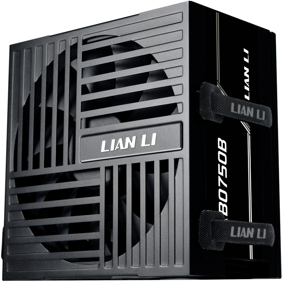 Блок питания 750W Lian Li BX0750B Black