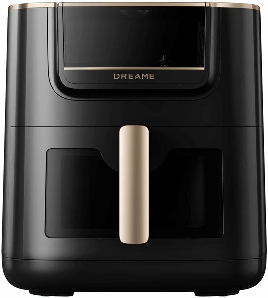 Аэрогриль Dreame Tasti AF30 черный EAC