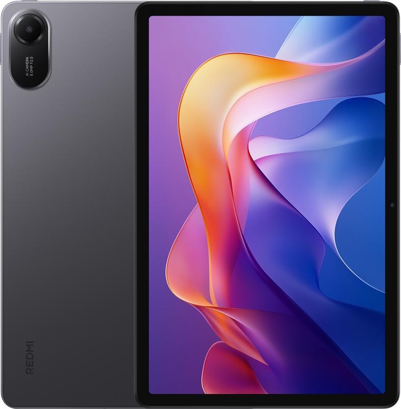 Xiaomi Redmi Pad 2 9.7" 4/128Gb LTE Graphite Gray RU