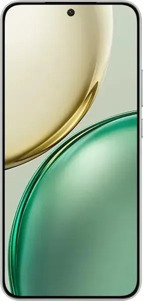 Honor X9d 12/256Gb мятный EAC