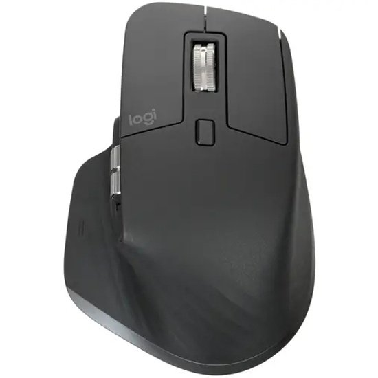 Беспроводная мышь Logitech MX Master 3S Performance, графит