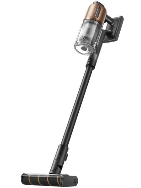 Вертикальный пылесос Dreame Z20 AquaCycle (VZV66A) черный (EAC)
