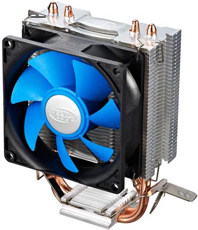 Кулер для процессора Deepcool Ice Edge Mini FS V2.0