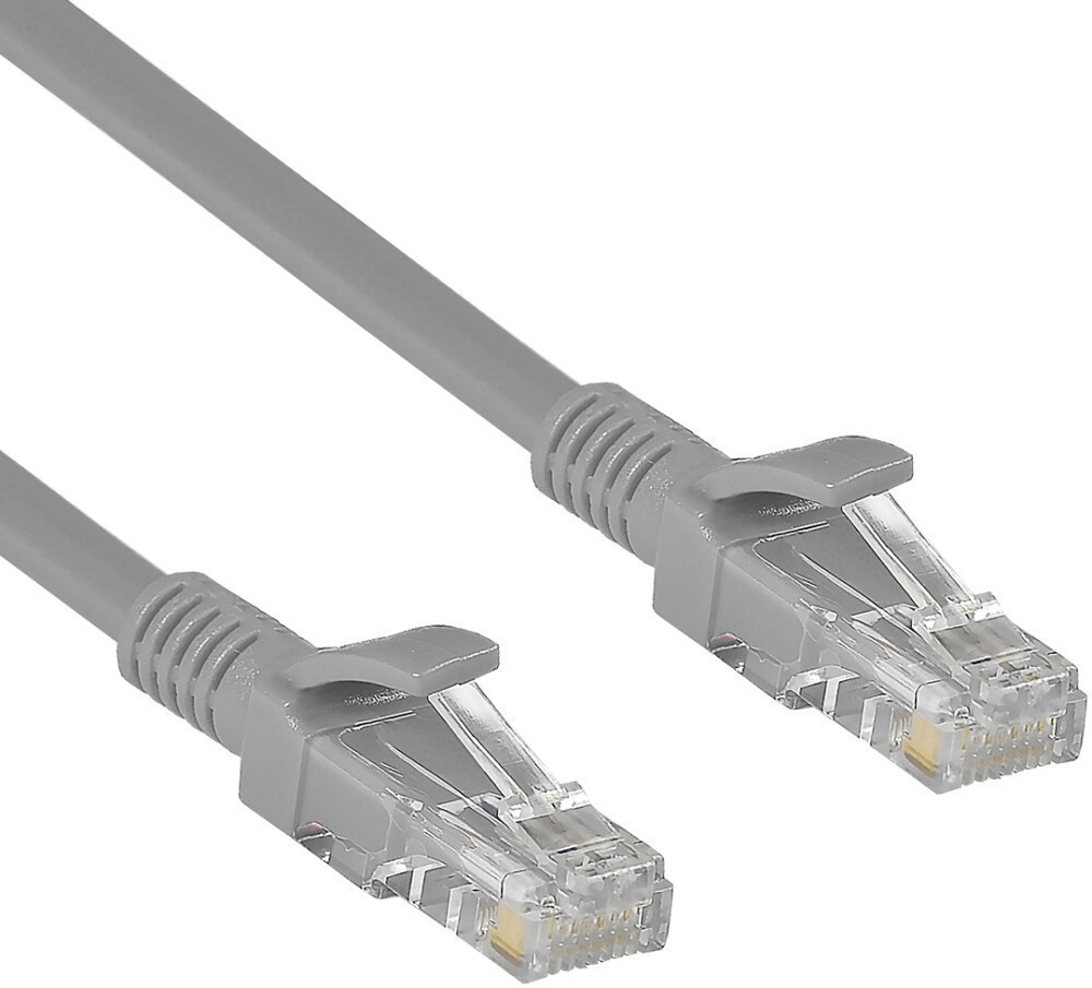 Кабель Патч-корд 0,5m ExeGate EX282009RUS