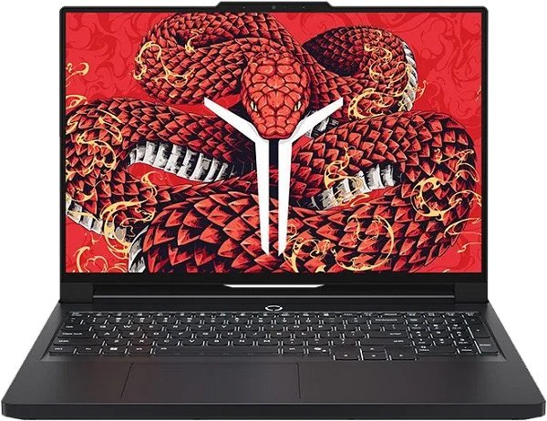 16" Ноутбук Lenovo Legion R9000P ADR10 R9 8945HX 32GB/1Tb/RTX5070 черный