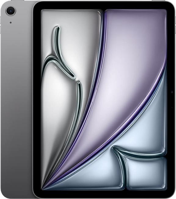 Apple iPad Pro 13" M4 256Gb Wi-Fi Black