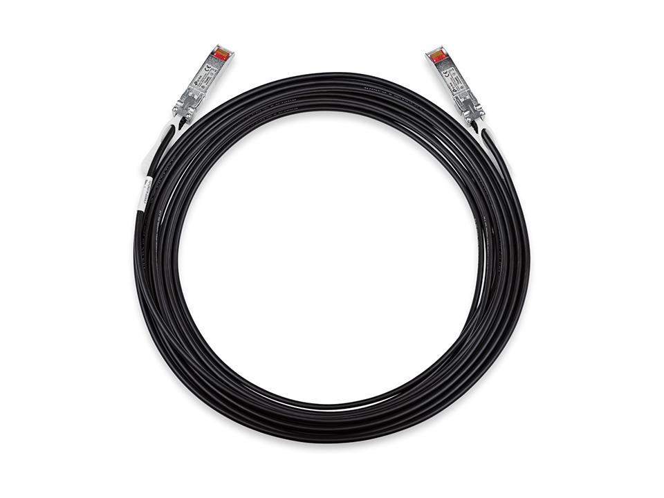Кабель TP-Link TXC432-CU3M 3м