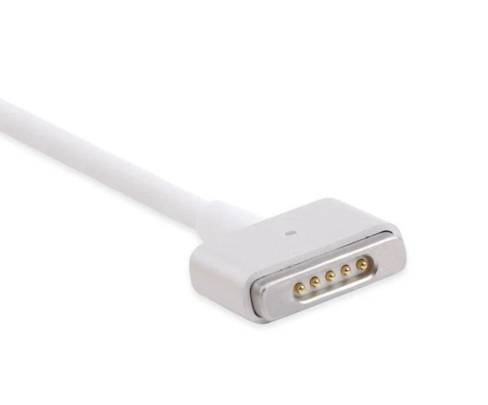 Блок питания для ноутбука Apple MagSafe2 60w 16071