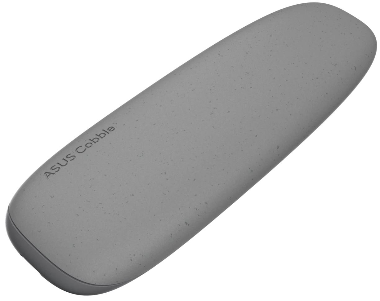 Коробка Asus SSD M.2 COBBLE/GRAY/G/AS ESD-A1A NVMe PCIe and SATA SSDs (2242/2260/2280)