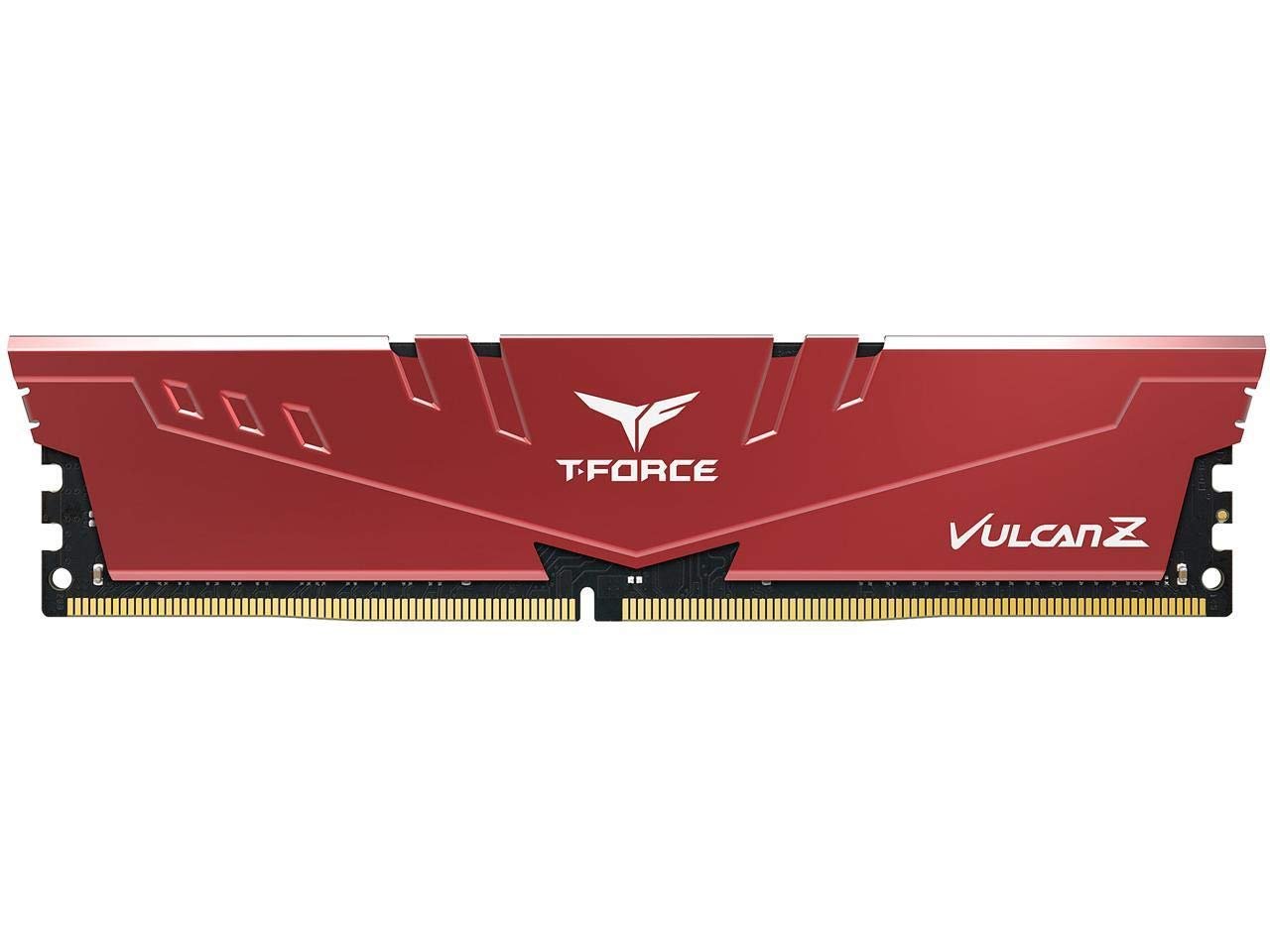 Модуль памяти DDR4 8GB Team Group 3000 TLZRD48G3000HC16C01