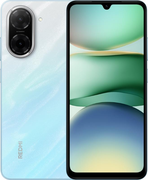 Xiaomi Redmi A5 4/128Gb Ocean Blue RU