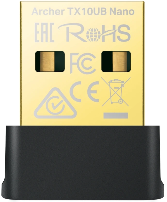 WiFi USB TP-Link Archer TX10UB Nano