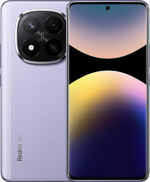 Xiaomi Redmi Note 14 Pro Plus 12/512Gb Lavender Purple EU