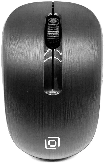 Мышь беспроводная Oklick 525MW