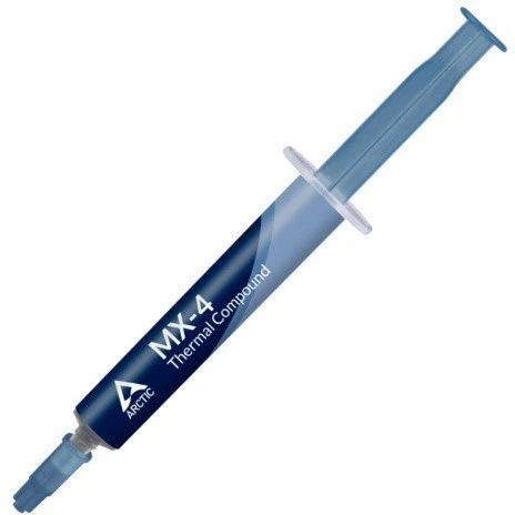 Термопаста Arctic Cooling MX-4 Thermal Compound 4гр ACTCP00031B