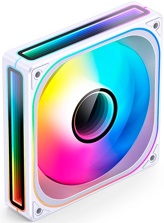 Вентилятор для корпуса 120mm Jonsbo ZB-120W