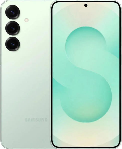 samsung galaxy s25 FE 8/512Gb Icyblue EU