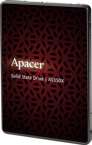 Накопитель SSD 2Tb Apacer AP2TBAS350XR-1