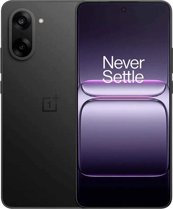 OnePlus Nord CE5 8/256Gb Black CPH 2719