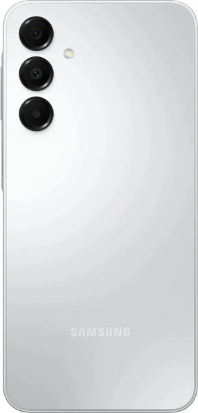 Samsung Galaxy A16 8/256Gb Light Gray EU