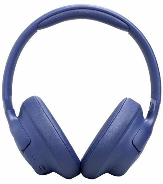 Беспроводные наушники JBL Tune 730BT blue (синие)