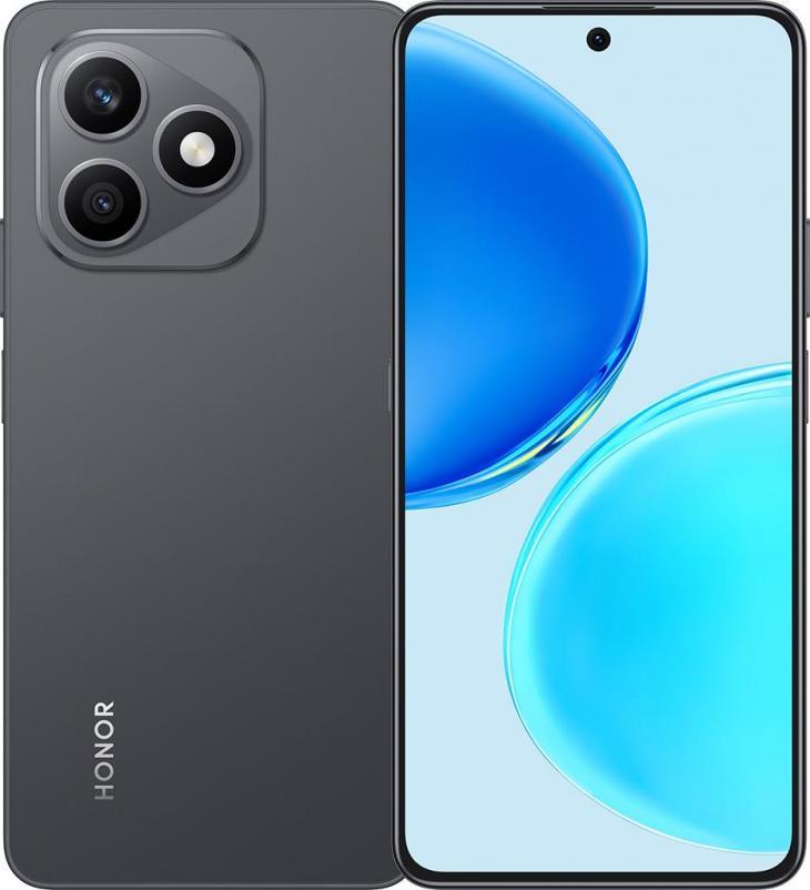 Honor X8D 8/256Gb Black RU