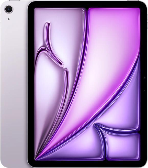 Apple iPad Air 7 11 M3 256Gb LTE Purple
