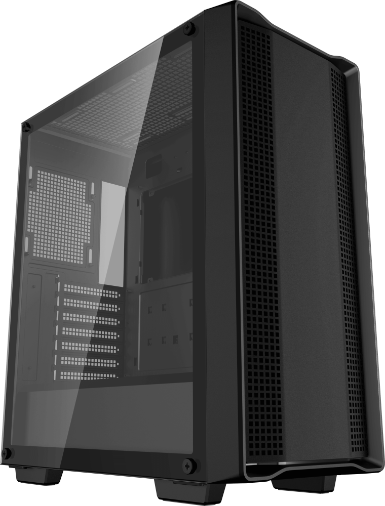Корпус Deepcool CC560 V2 Limited (R-CC560-BKNAA0-G-2)