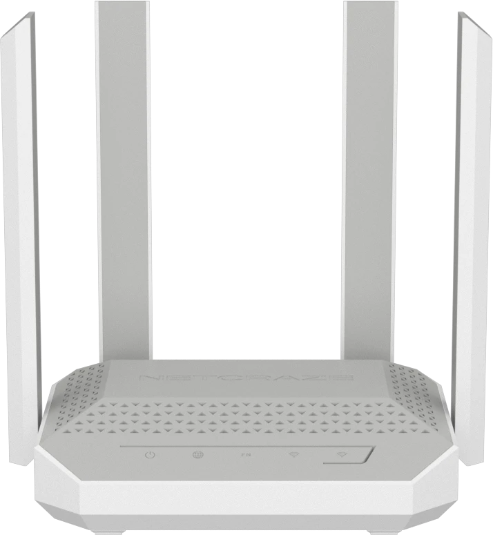 Роутер Netcraze Hopper NC-3811