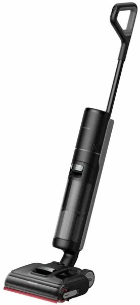 Беспроводной пылесос Dreame H15S (HHR46B) grey (серый) Global